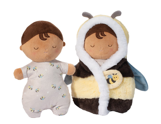 Baby Cuddle Hug Bee
