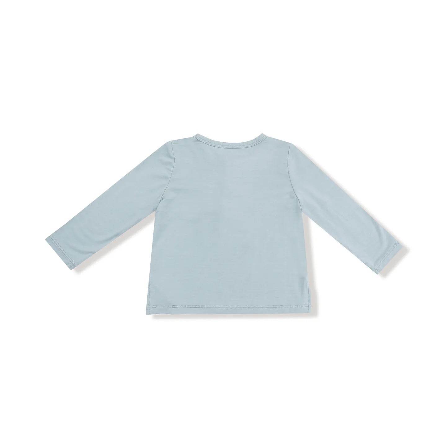 Jadeite Pocket Henley