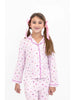 Garden Bloom Pajama Set