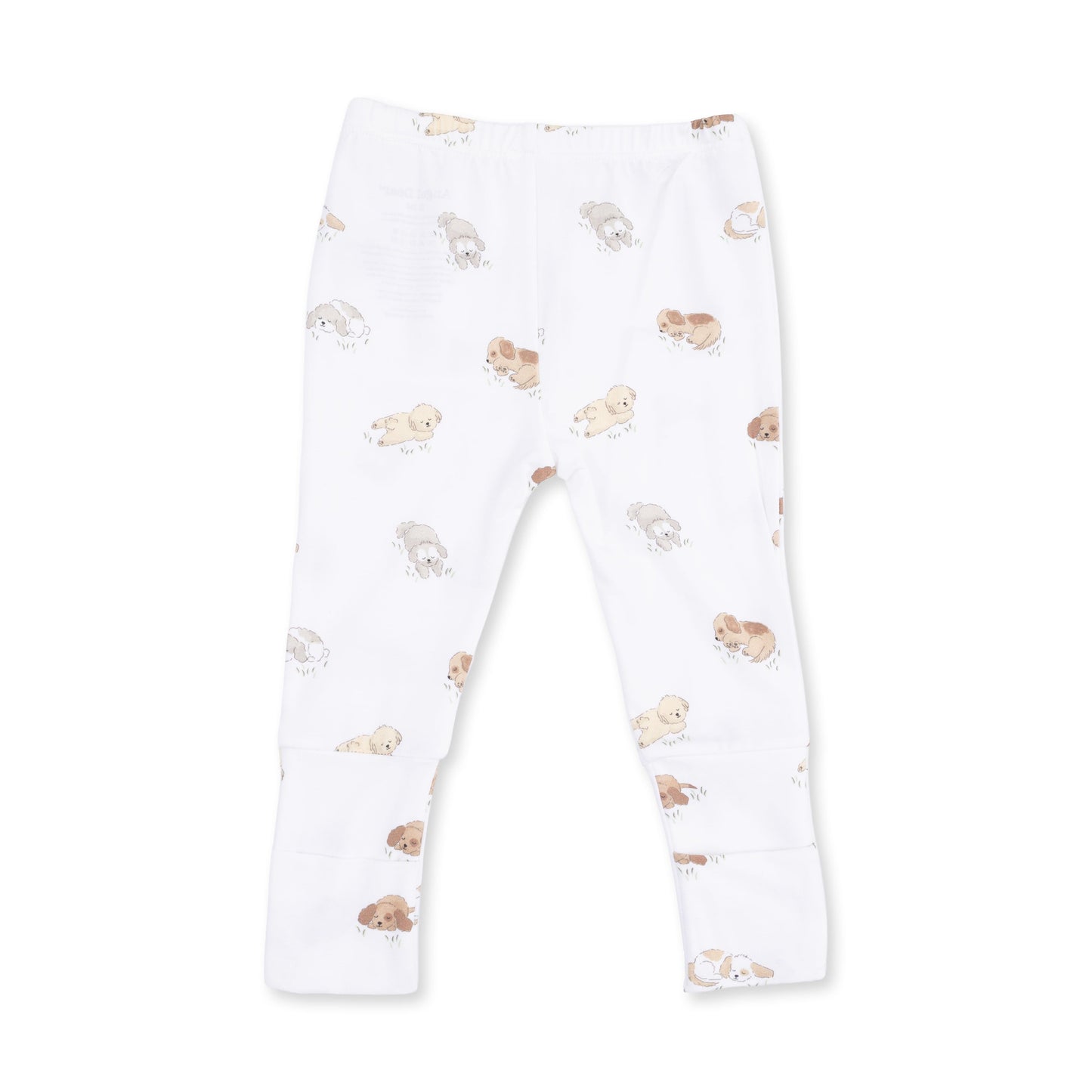 Puppy Snuggle Club Take Me Home Set by Angel Dear, view 5