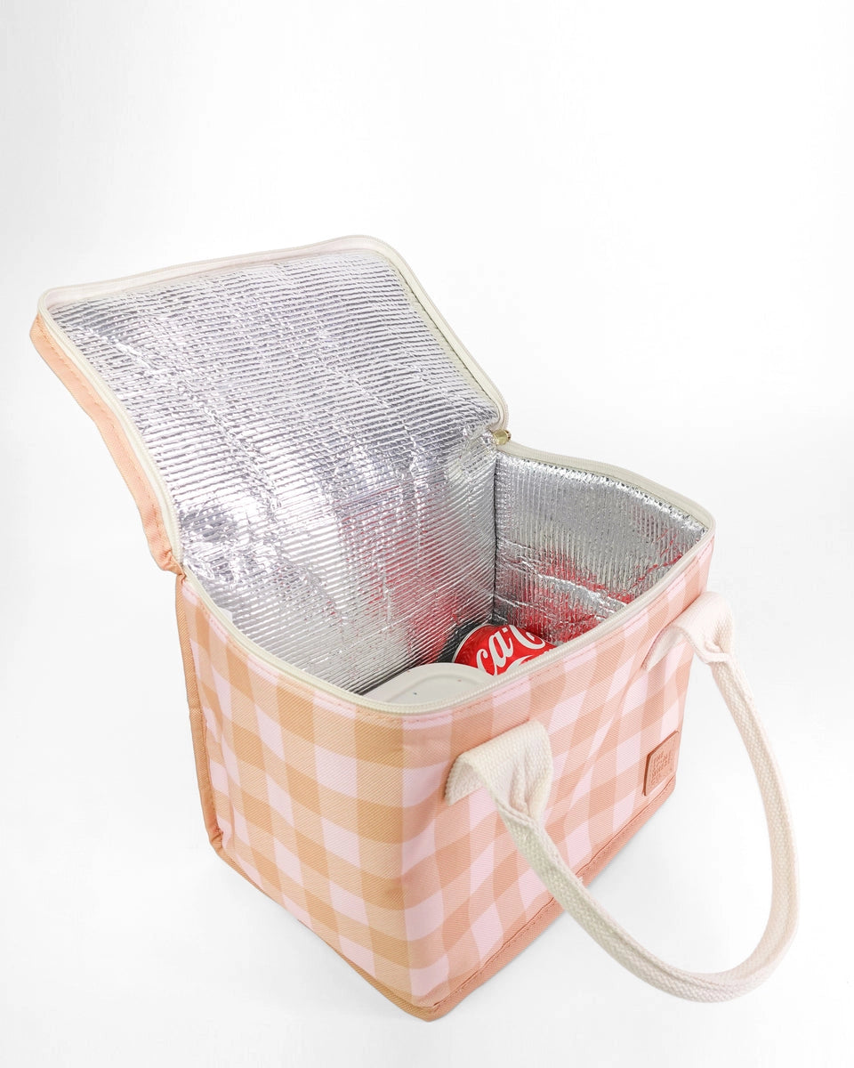 Rose All Day Insulated Lunch Bag