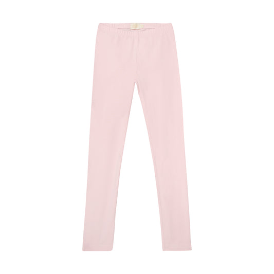 Soft Pink Leggings