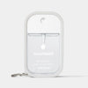 Hand Mist Case Icy White