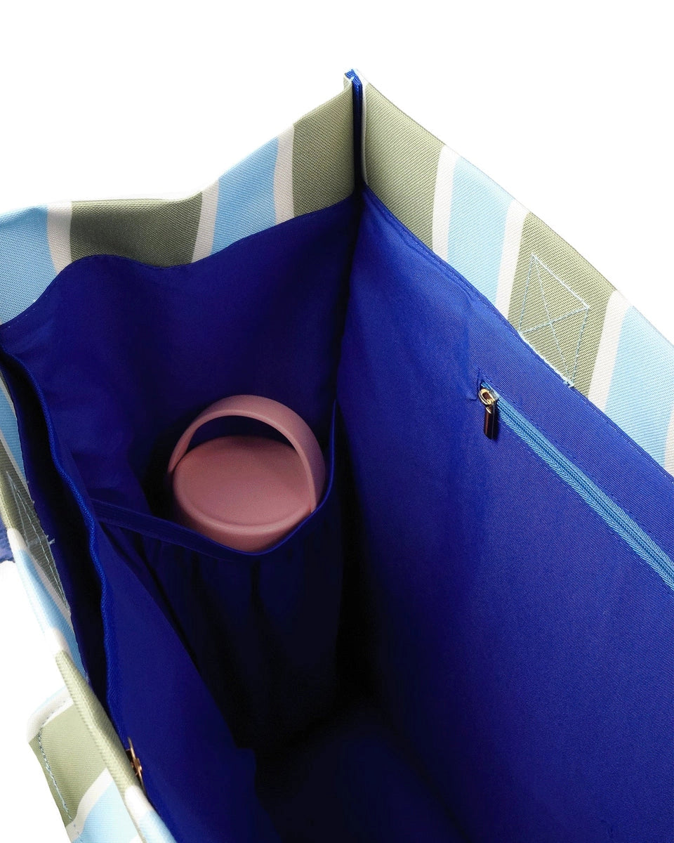 Pistachio Ultimate Tote