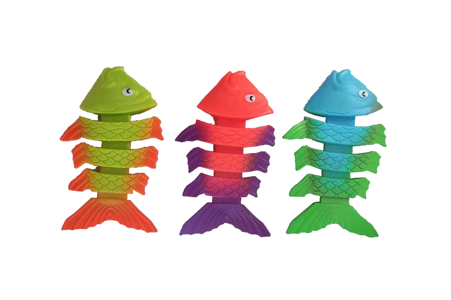 Skelle Fish