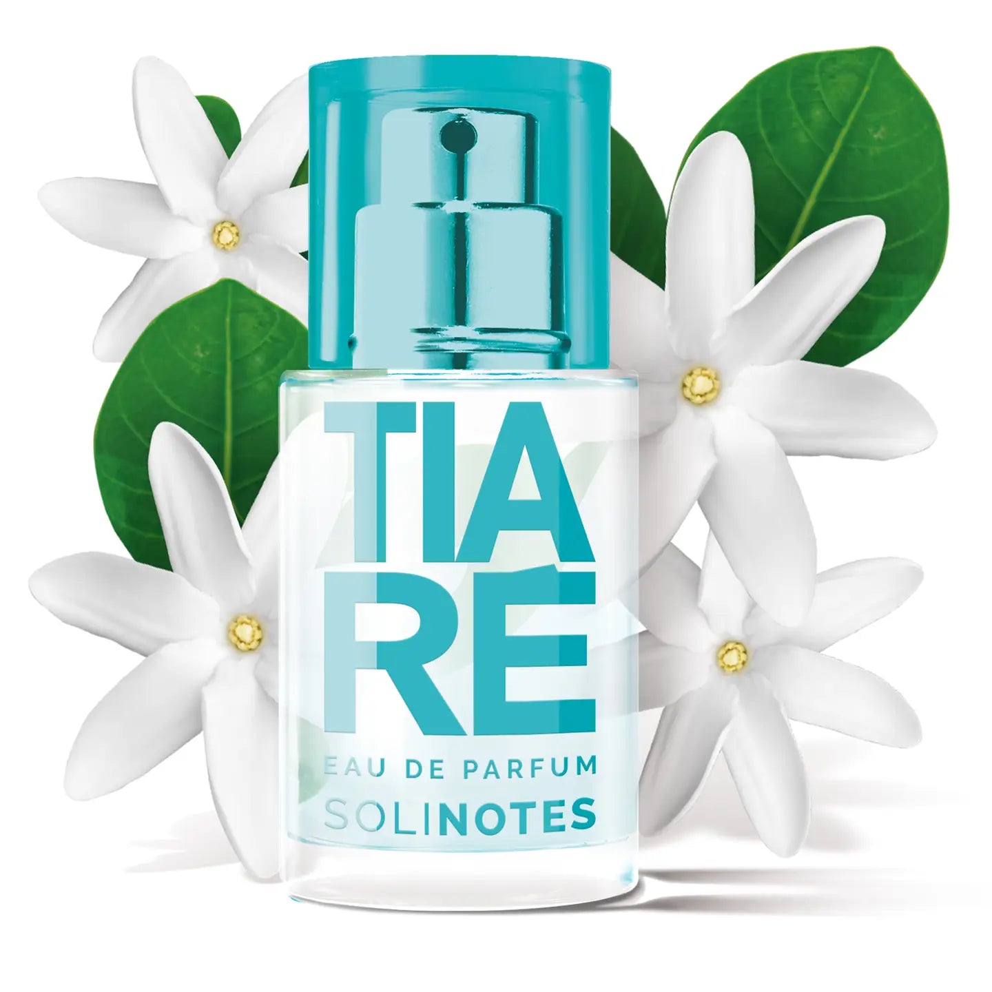 Tiare Spray Mini Perfume