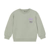 Bloom As You Are Sweatshirt
