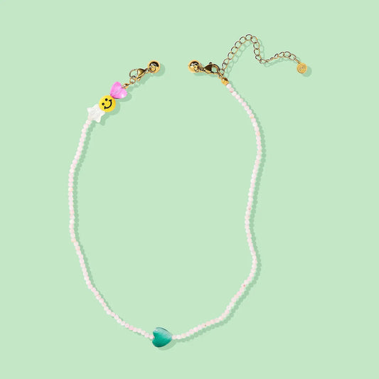 For Fun Betsy Necklace