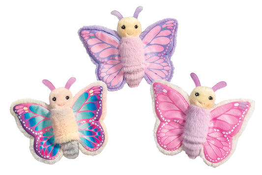 Mini Butterfly