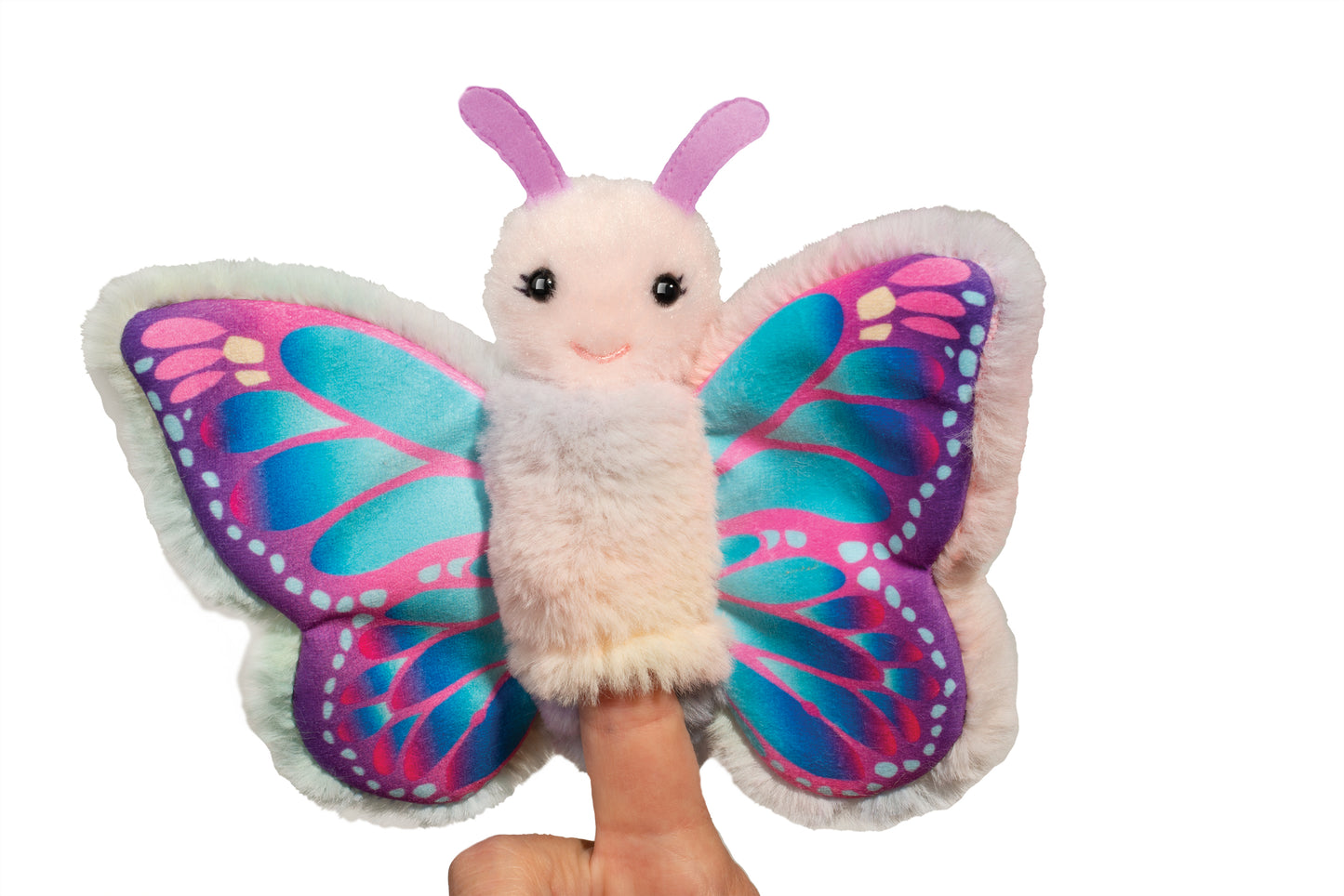 Mini Butterfly
