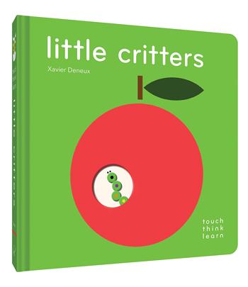 TouchThinkLearn Little Critters