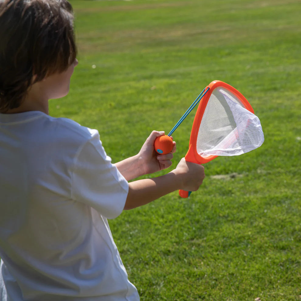 Djubi Slingball Freestyle