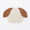 Puppy Dog Beanie Hat