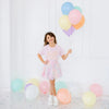 Fairy Dust Tiered Birthday Tutu