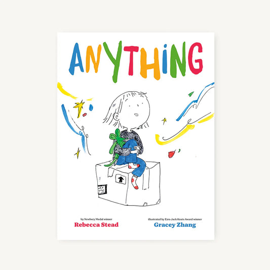Anything