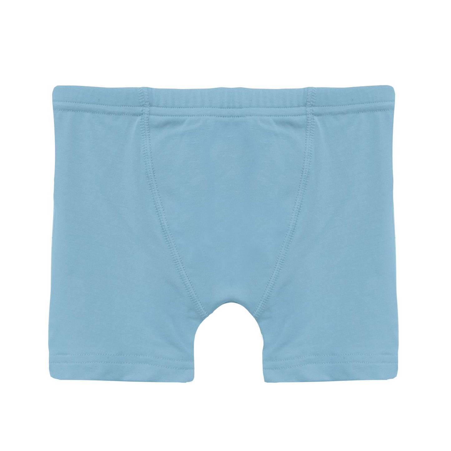 Seaside Blue Boxers