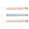 Pacifier Clip Sets