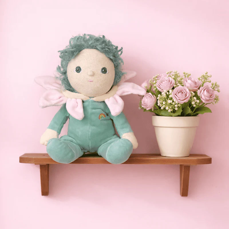 Dinky Dinkums-Lily
