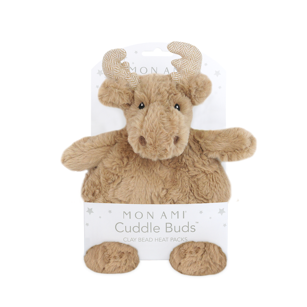 Maverick Moose Cuddlebuds