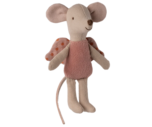 Rose Little Fairy Mouse