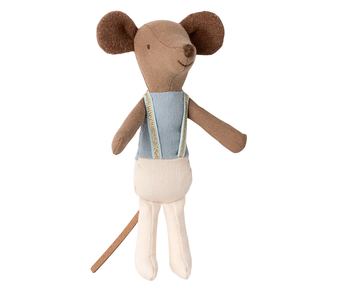 Ballet Dancer - Big Brother Mouse