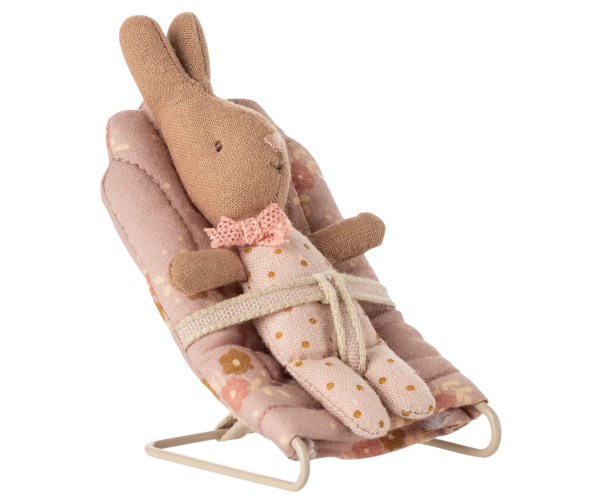 My Babysitter- Rose