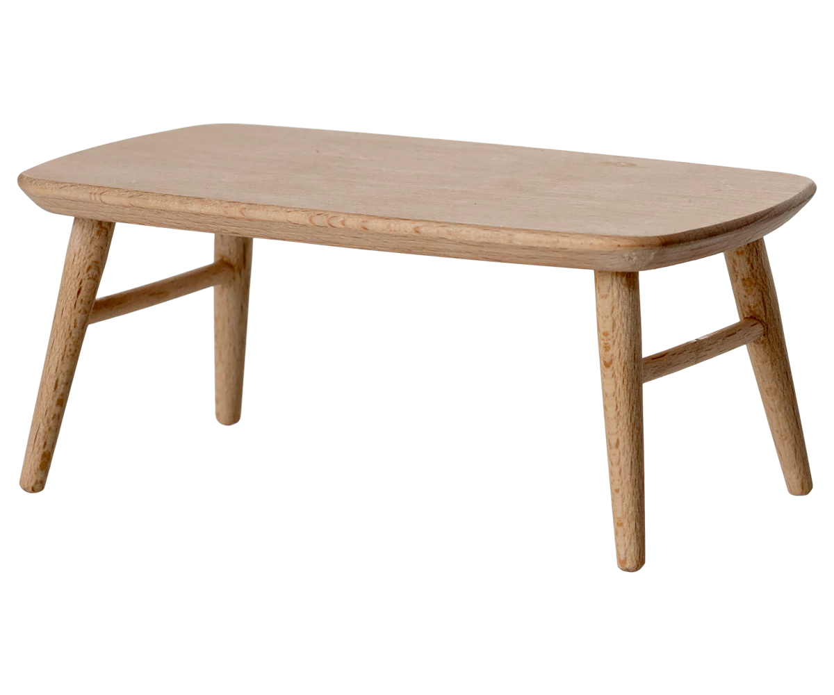 Coffee Table - Mouse Nature