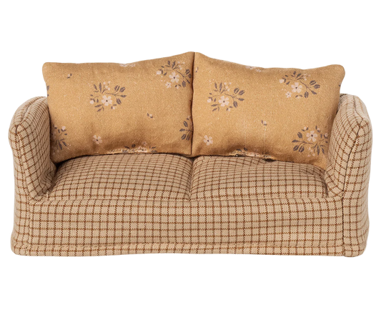 Mable Mouse Couch