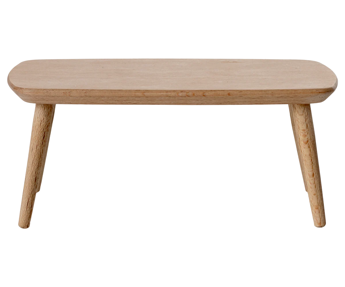 Coffee Table - Mouse Nature