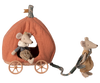 Pumpkin Carriage