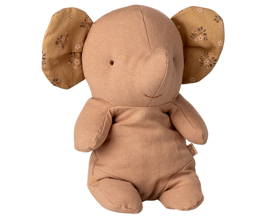 Powder Small Elephant