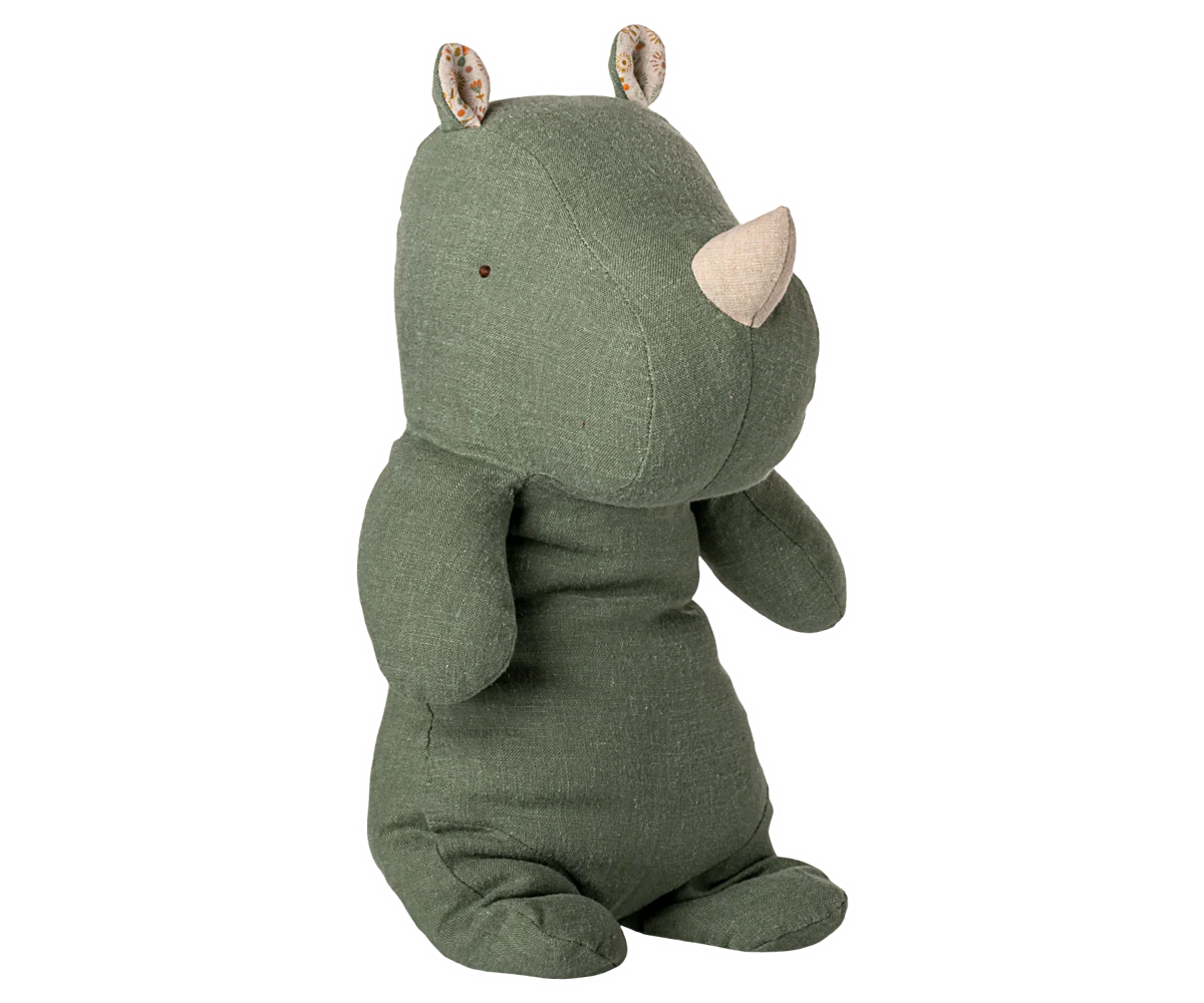 Medium Sage Rhino