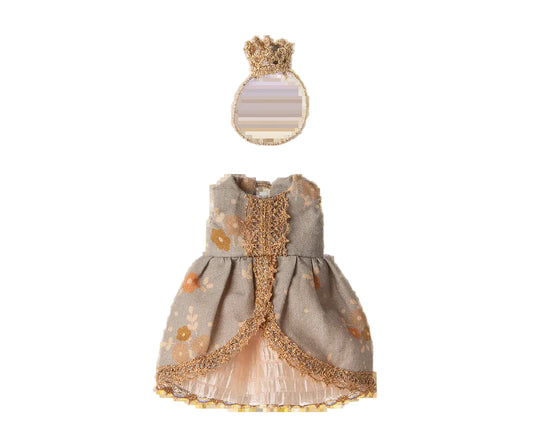 Princess Dress-Big Sister Mouse
