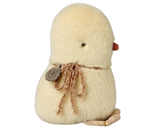 Mini Plush Chick