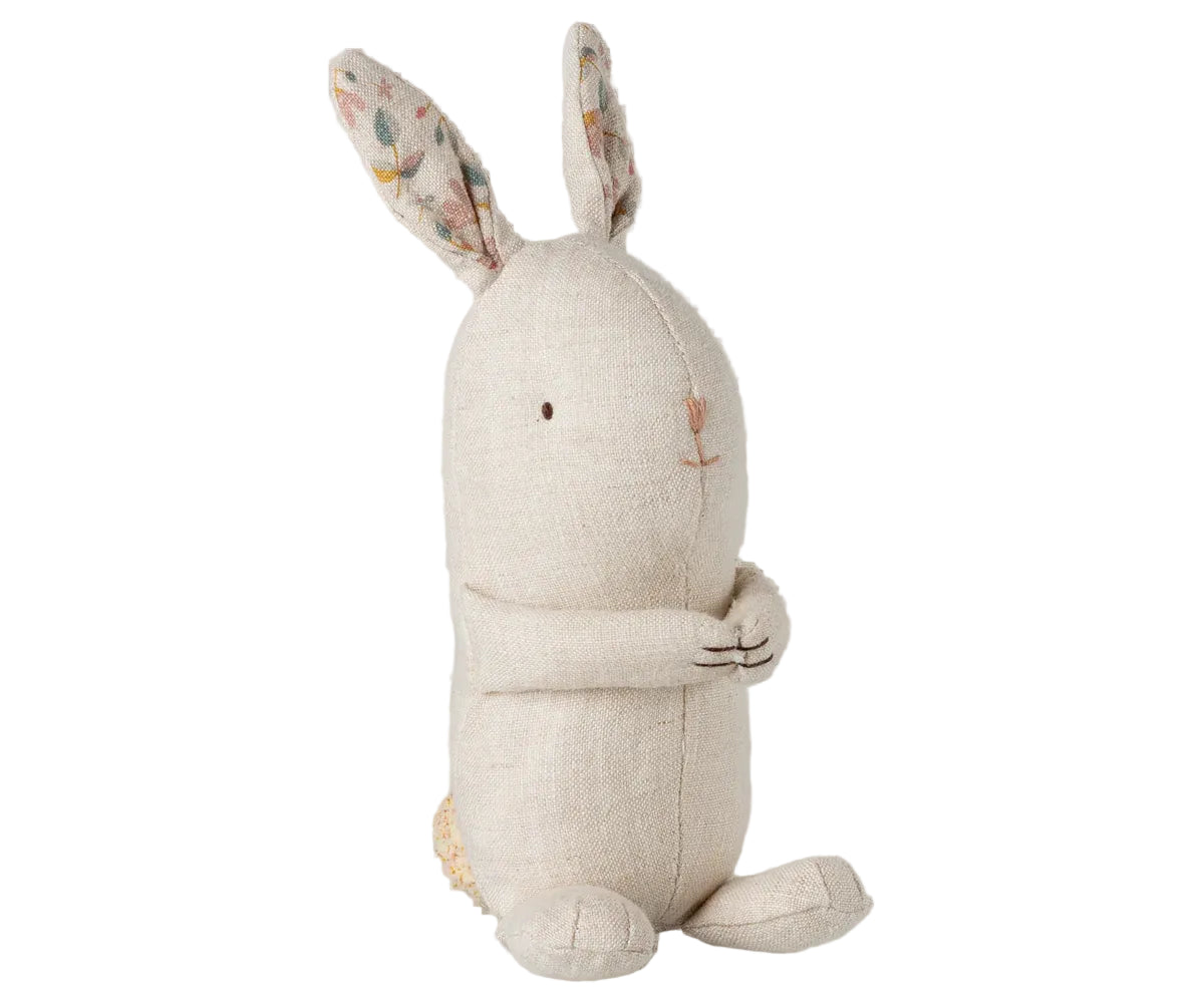 Mini Bunny-Nature