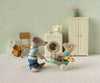 Little Bro Mouse w/Bag