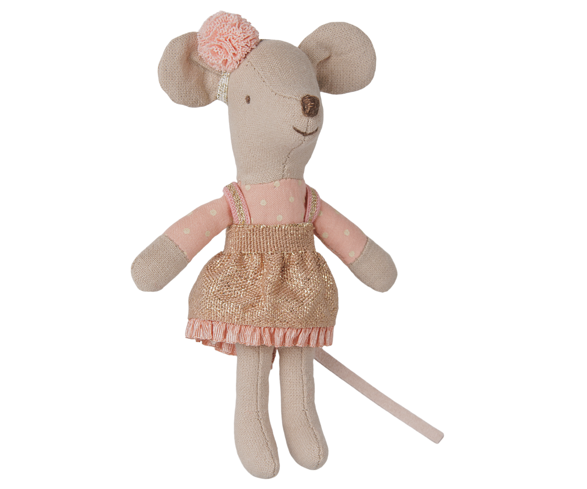 Little Sister Driver Mouse