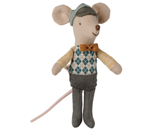 Little Brother Driver Mouse