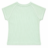 Mint Fizz Ribbed Tee