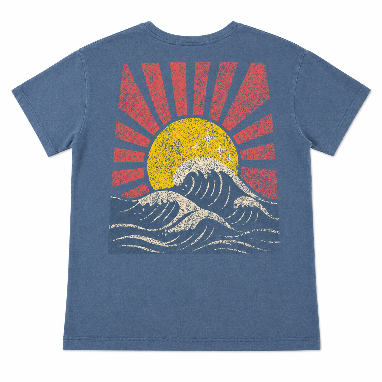 Chasing Sunsets Tee