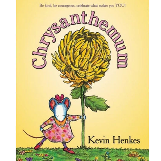 Heartwarming school story about confidence and self-esteem