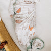 Luna Knotted Gown