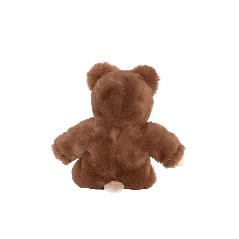 Cozy Day Dinkum-Bobby Bear