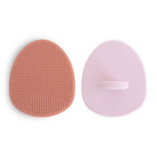 Cradle Cap Brush Set