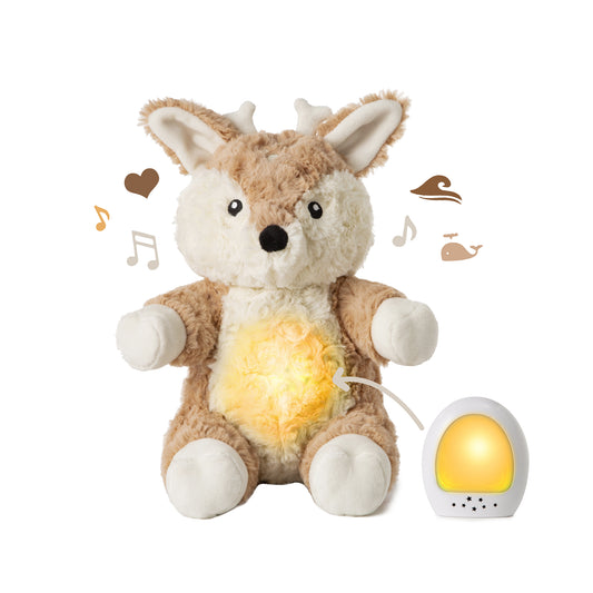 Love Light Finley Fawn