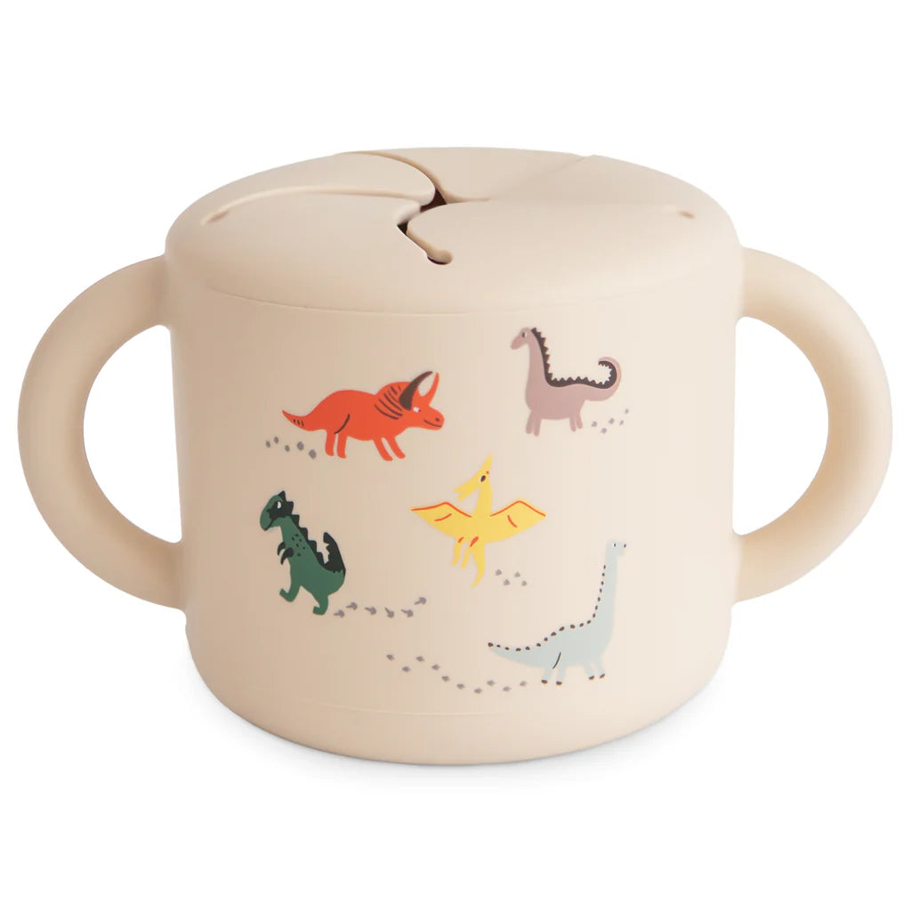 Snack Cup