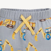 Doze Off Top & Jogger Set