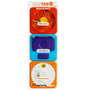 PlayTab Sensory Tile Sets