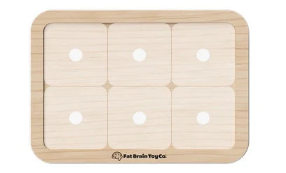 PlayTab Modular Activity Board