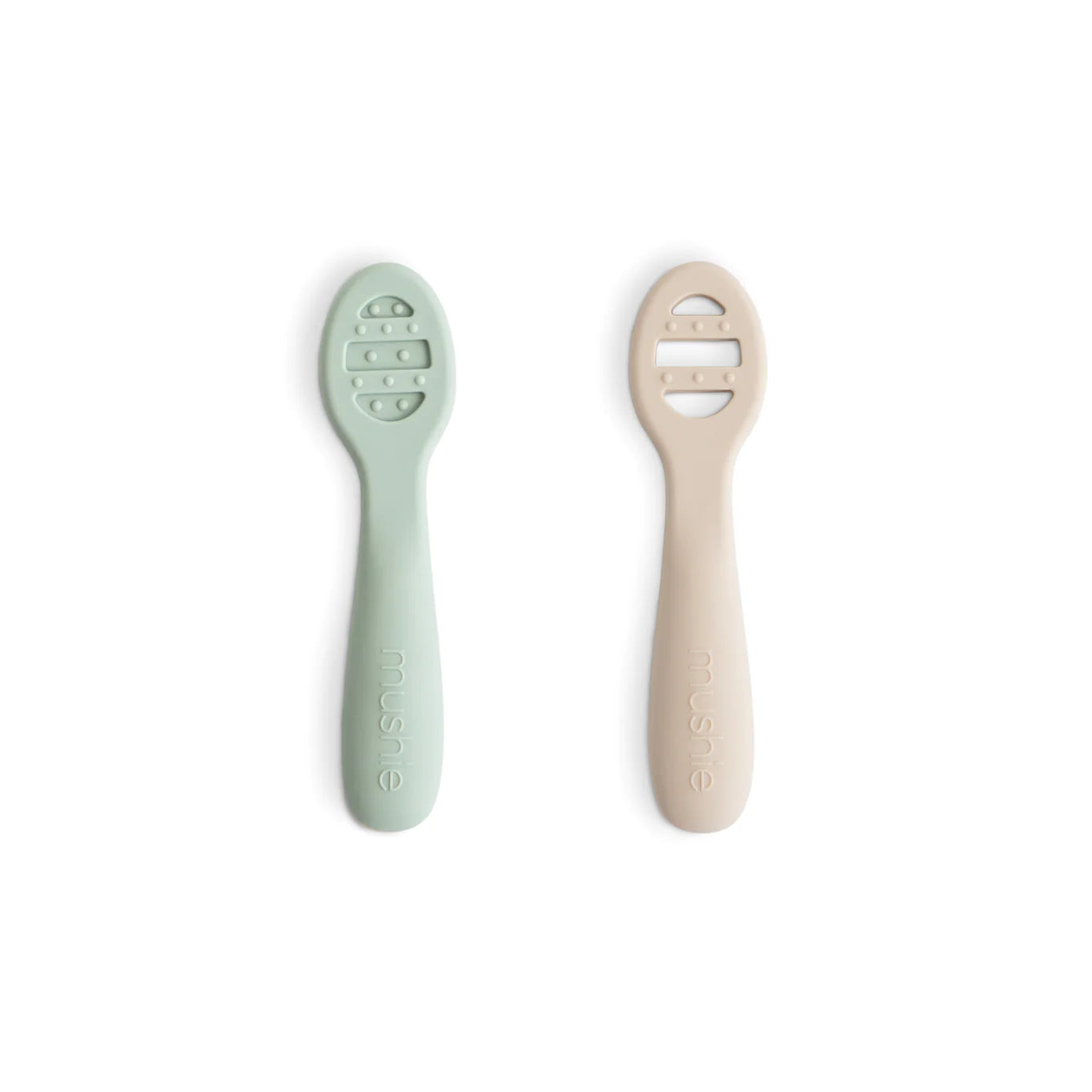 1st Feeding Baby Spoons